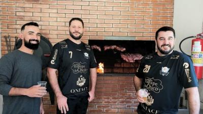 Sucesso absoluto, assim foi definida a 4Âª ediÃ§Ã£o da Feijoada dos Mala